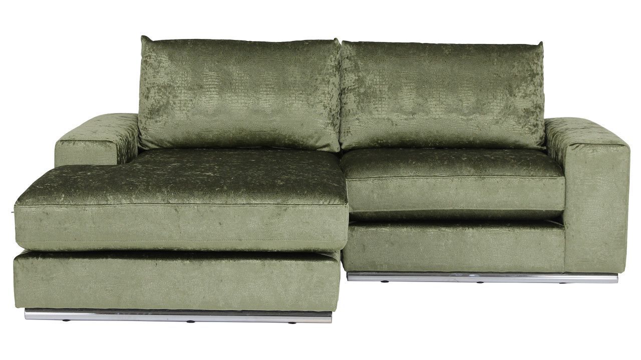 Lounge bank Napels