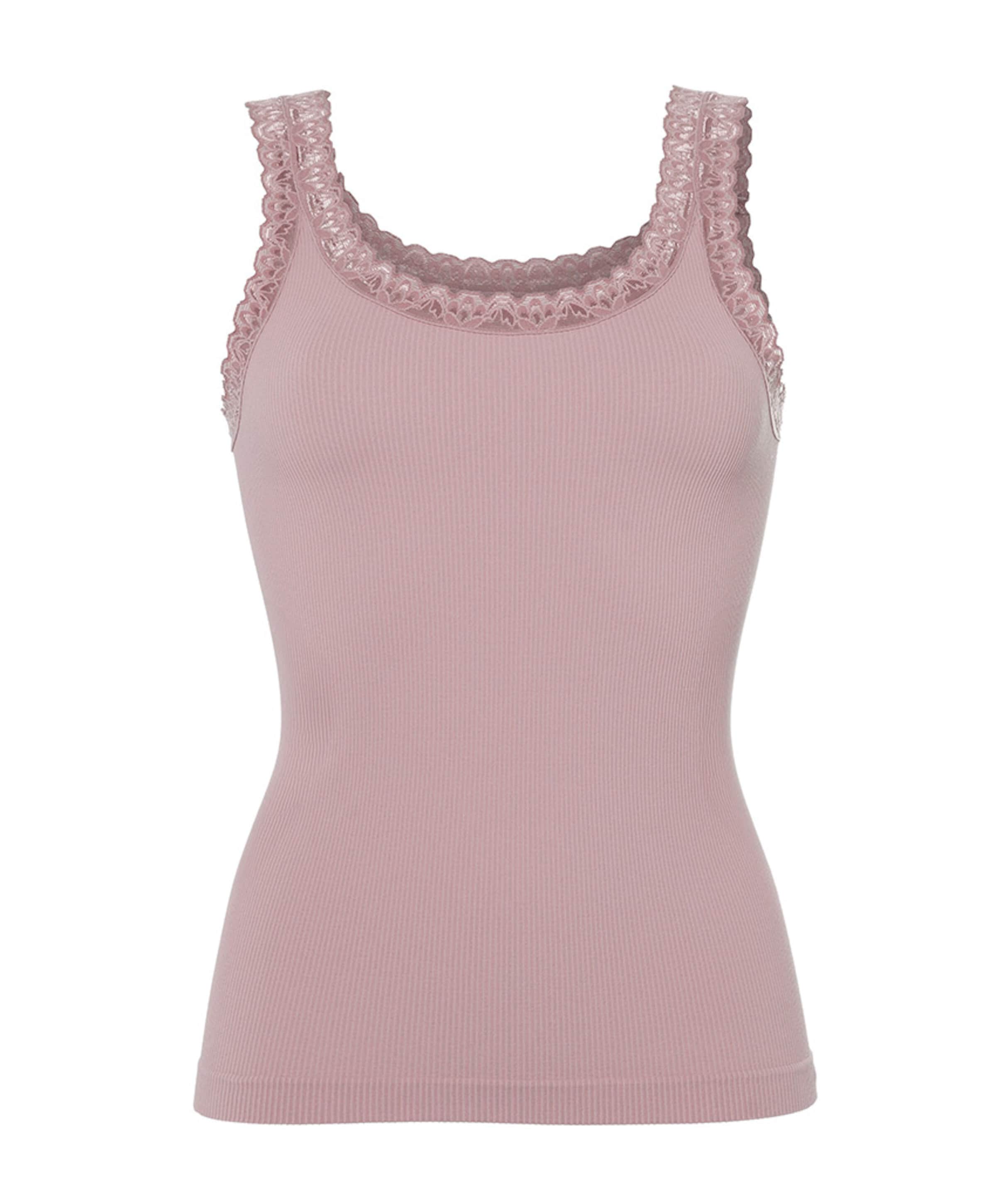 Tim & Simonsen Dames top roze