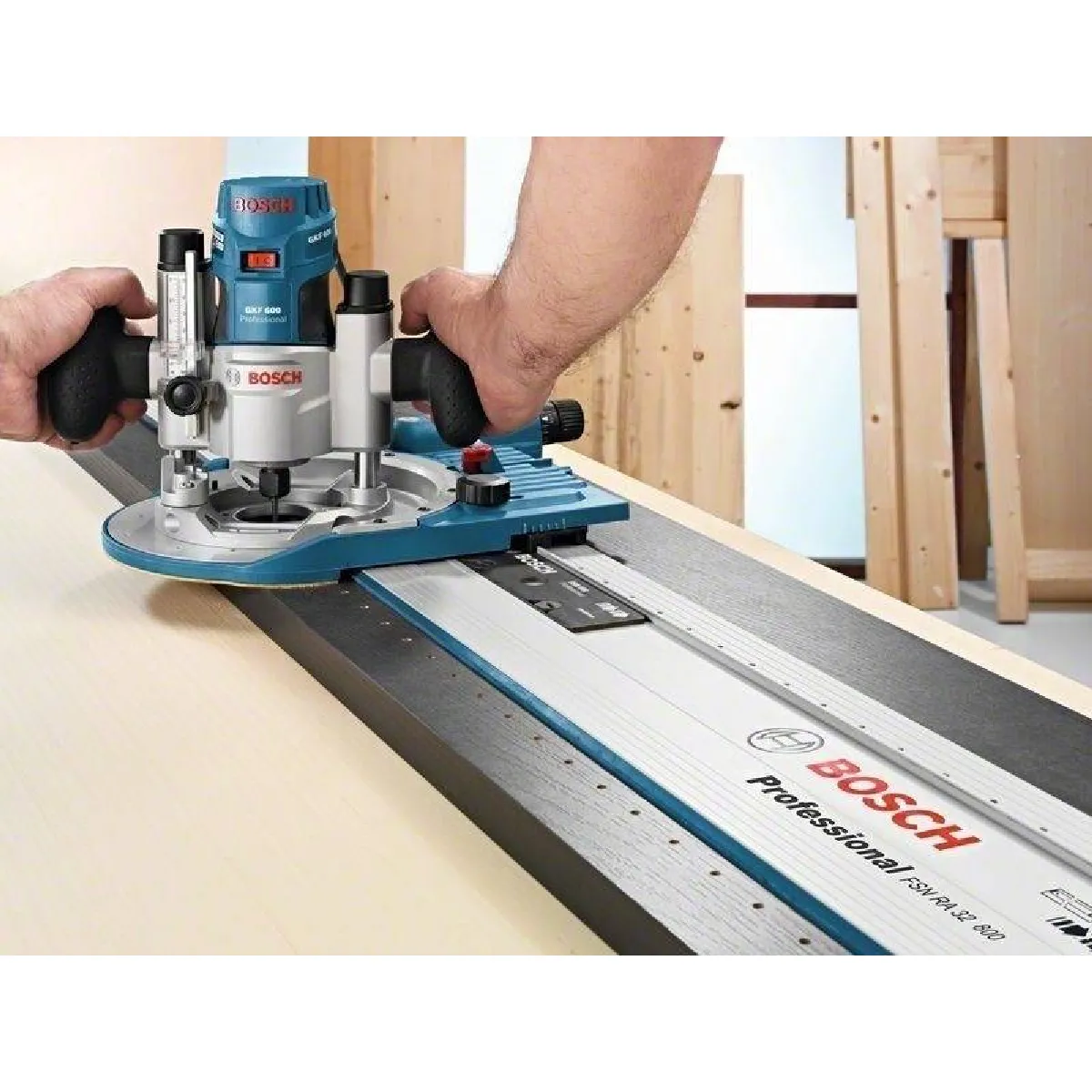 Bosch Führungsschiene FSN OFA