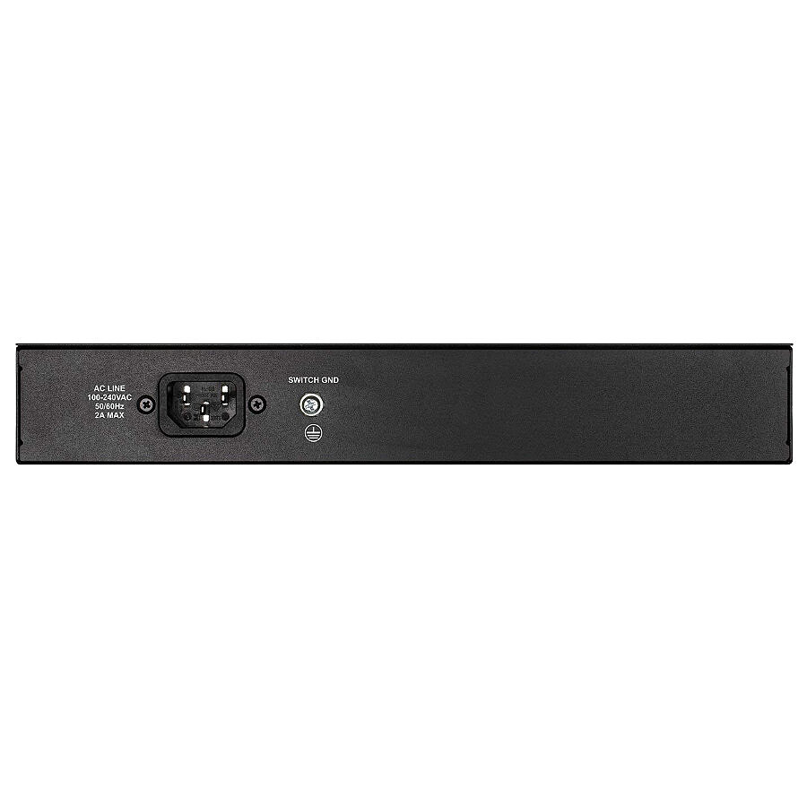 D-Link DGS-1008MP