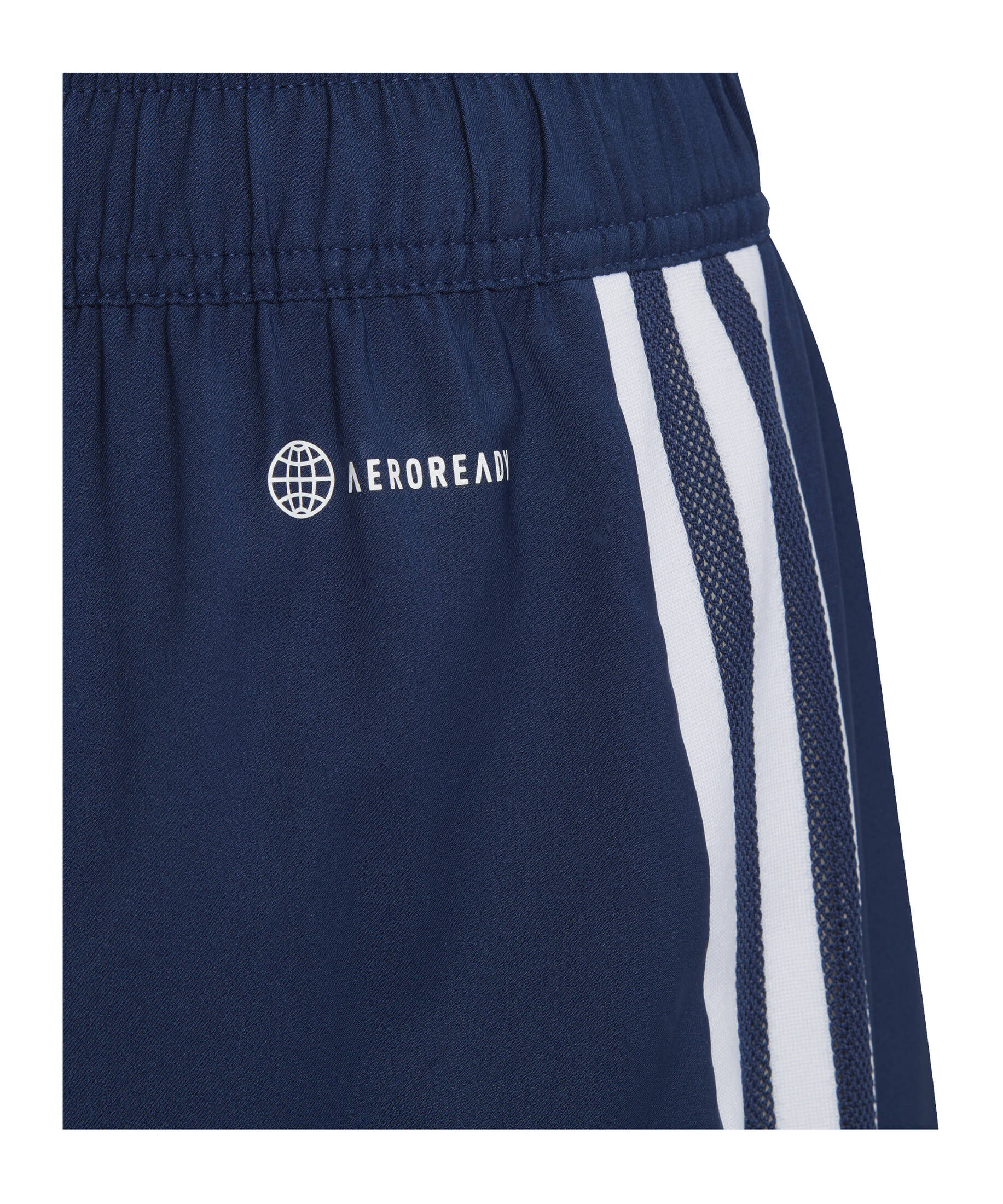 adidas Performance| Kinder Fußball - Teamsport Textil - Shorts Tiro 23 Competition Short Kids Dunkel