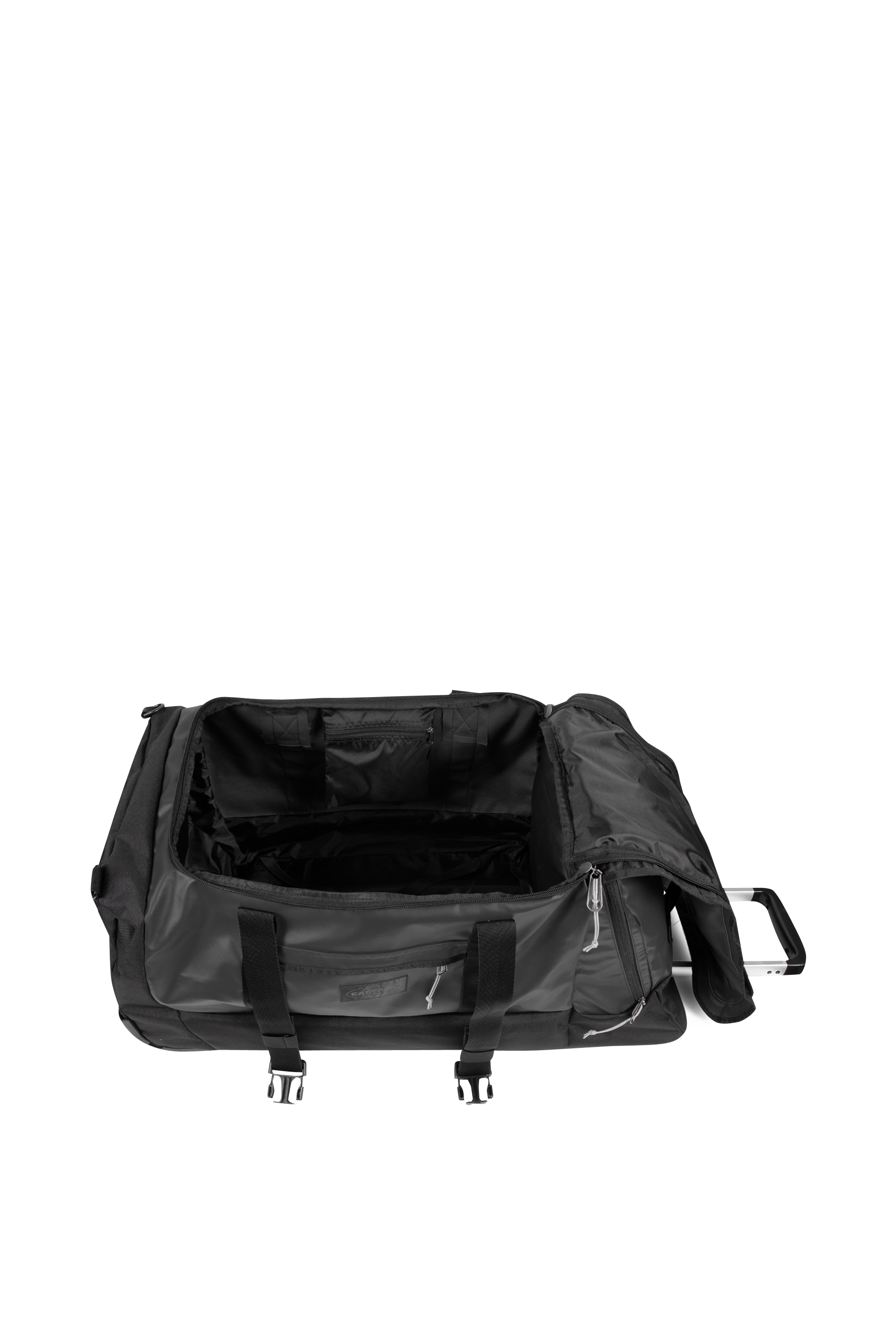 EASTPAK Valise Perce Wheel L Noir