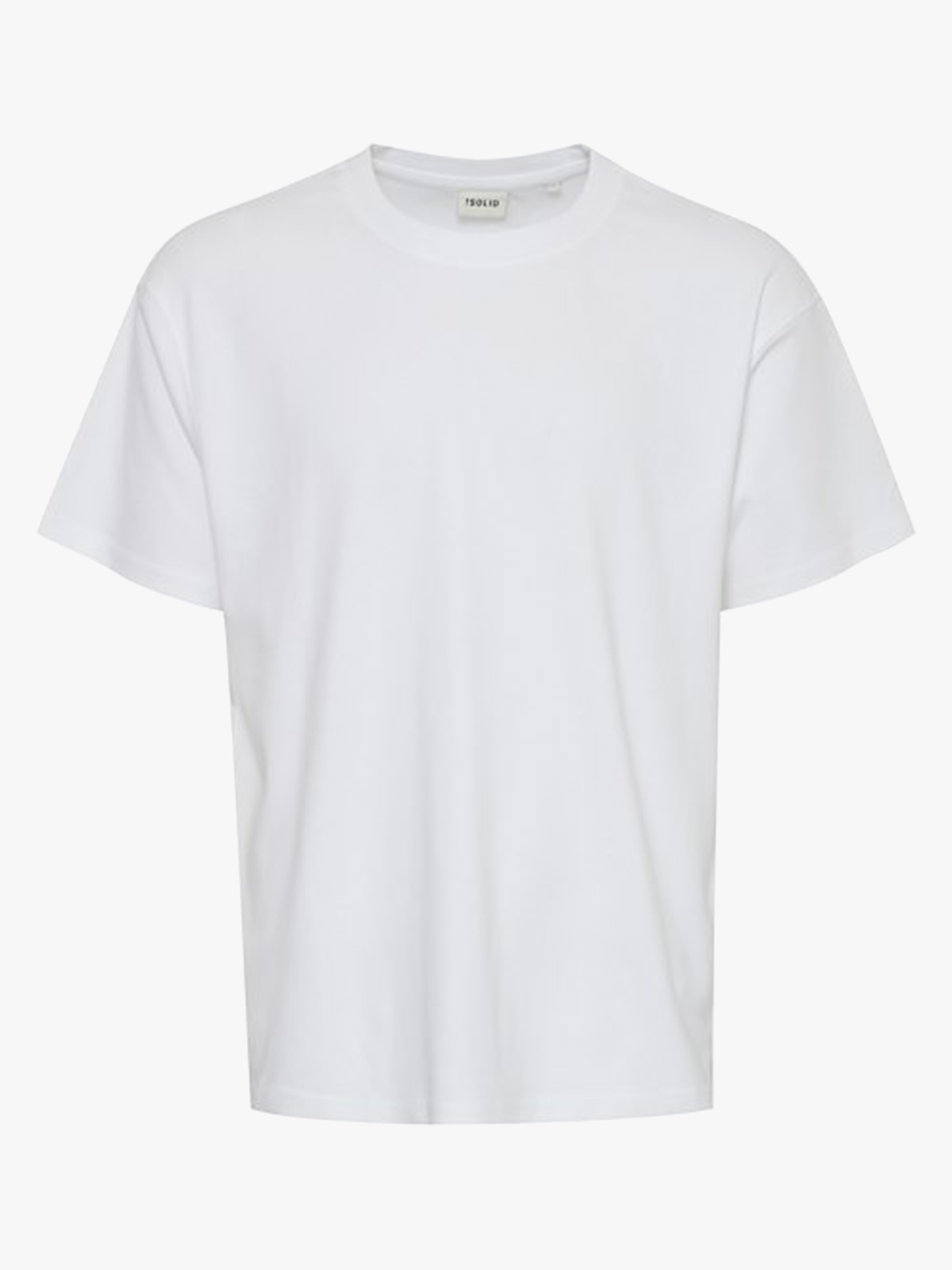 Danton Short Sleeve Tee
