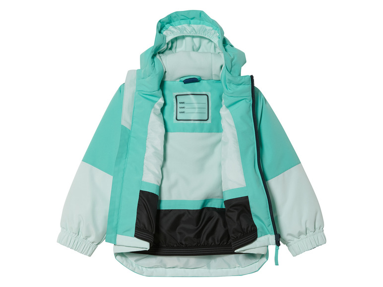 Kinder ski-jas