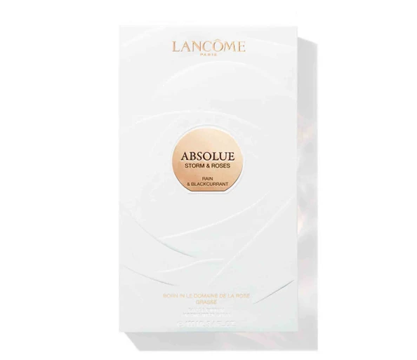 Lancôme Absolue Les Parfums Thunder & Roses Eau de Parfum