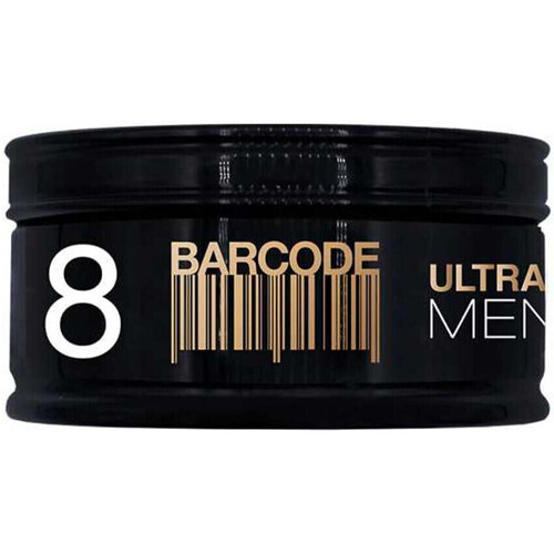 Barcode Berlin - Cera Capilar Ultra Strong Wax - Ultra Strong Effect 150ml Otros