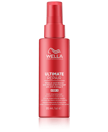 Wella Professionals Ultimate Repair Miracle Hair Rescue 95ml