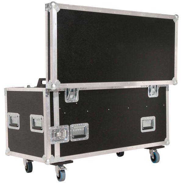 Thon Mikrostativ Case for 15 Stands