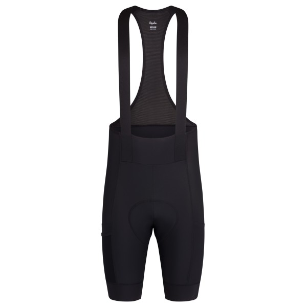 Rapha - Brevet Element Cargo Bib Shorts - Pantalon de cyclisme