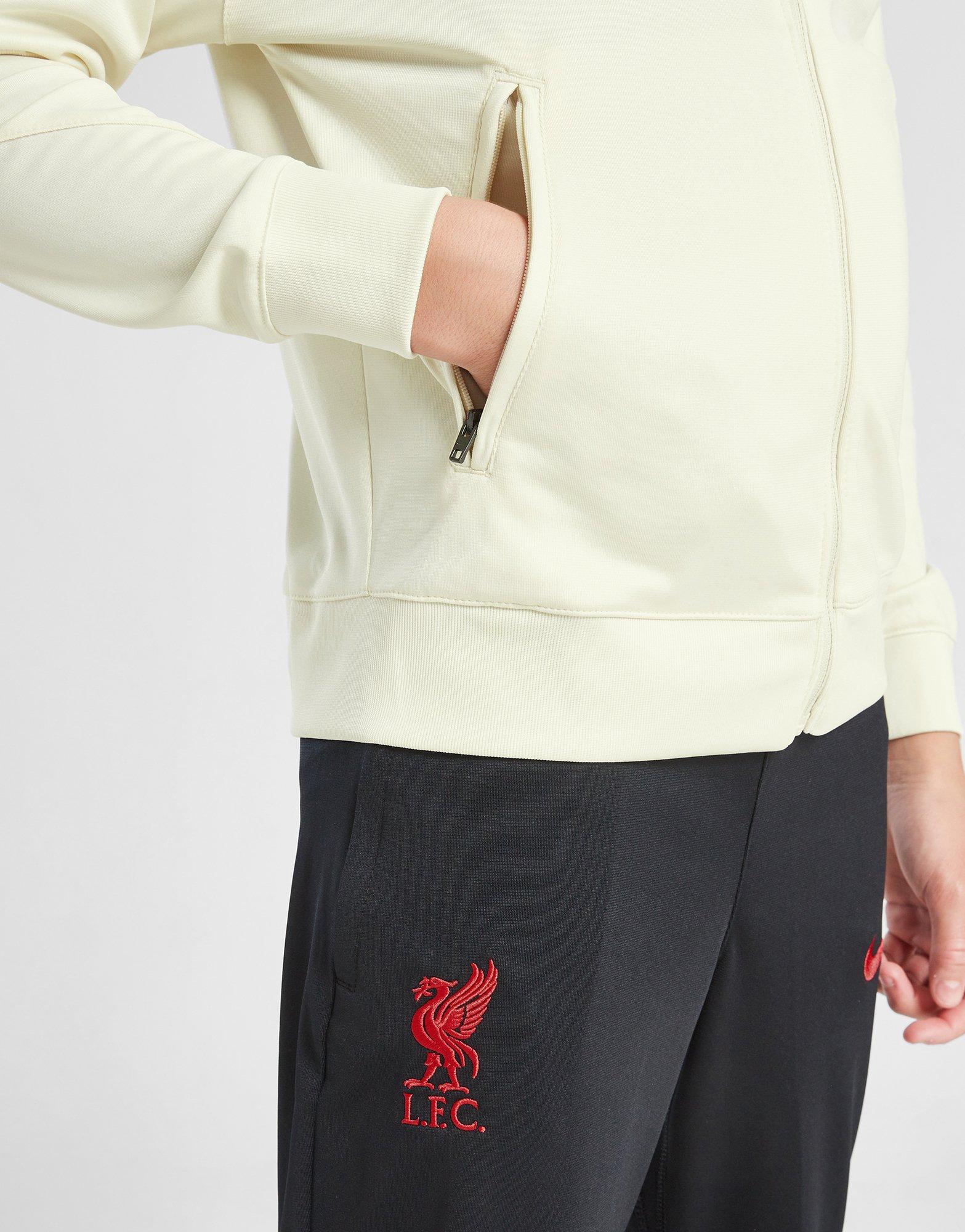 Nike Ensemble de survêtement Liverpool FC Junior