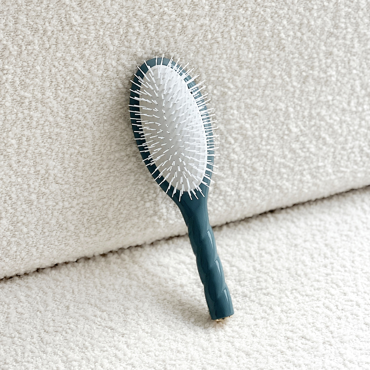 Hairbrush Large N07 Blue Encre