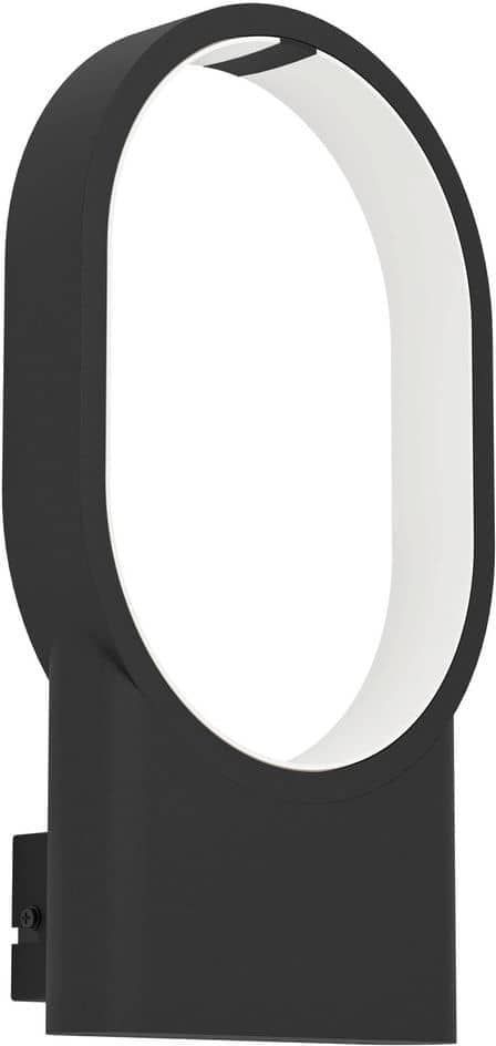 LED-Wandleuchte