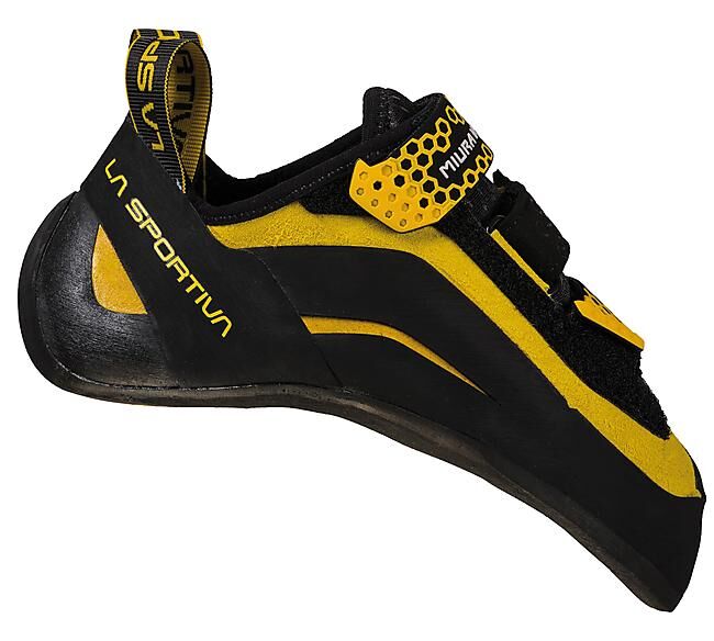LA SPORTIVA - CHAUSSON ESCALADE MIURA VS