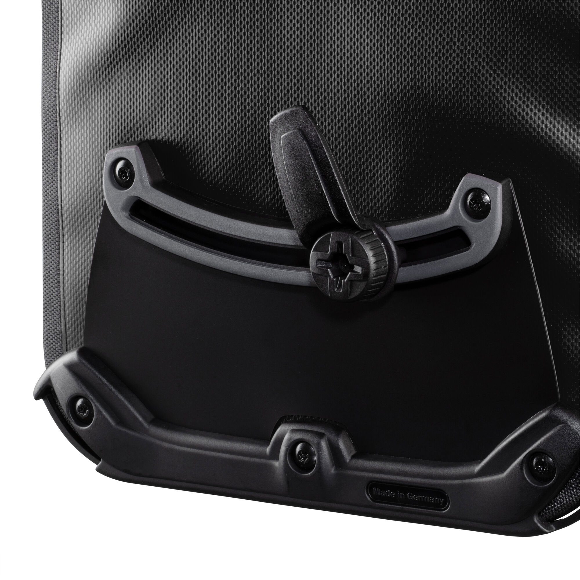 Ortlieb Sport-Packer 30l 2 Radtaschen schwarz