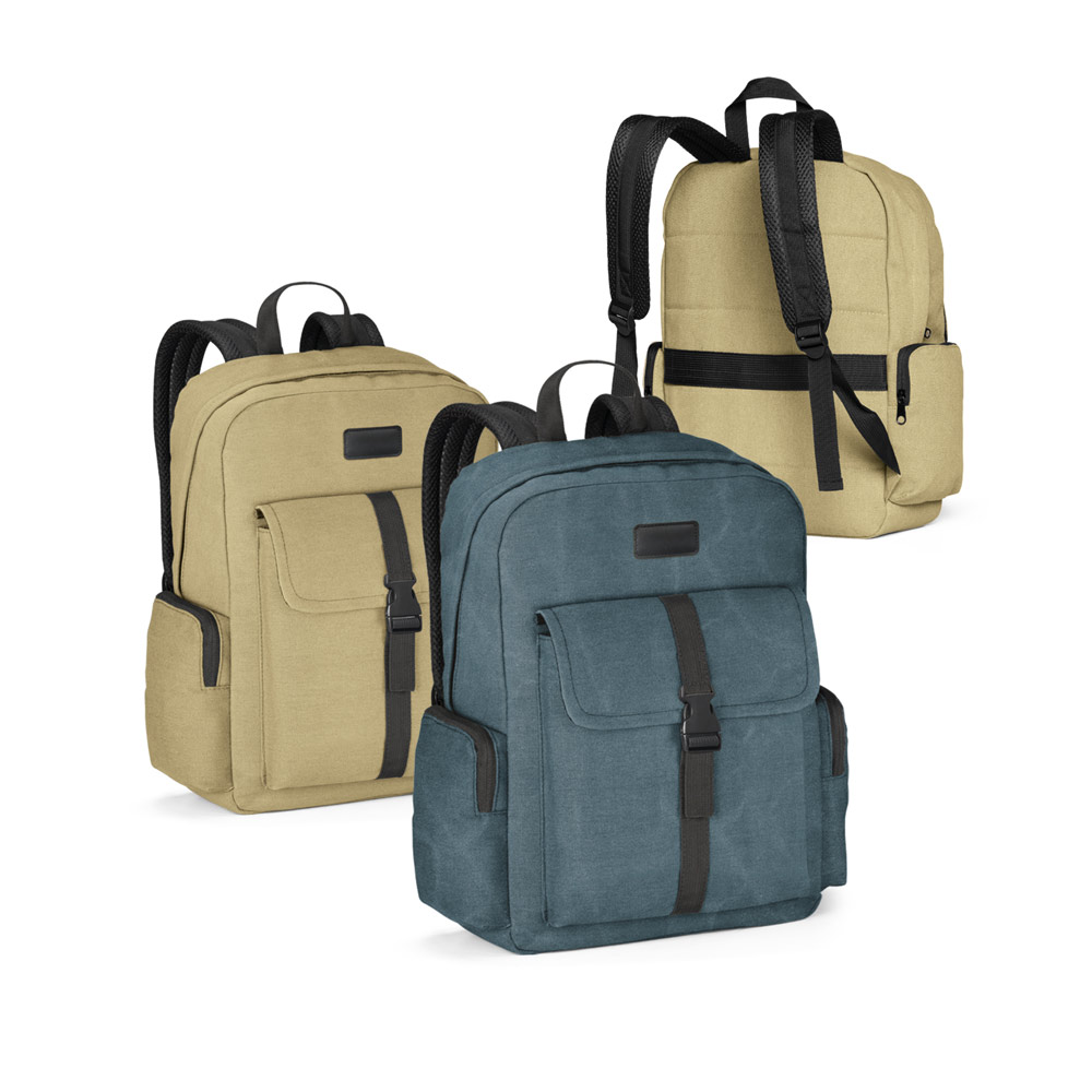 hi!dea 92174 - Sac à dos pour ordinateur portable 15.6''