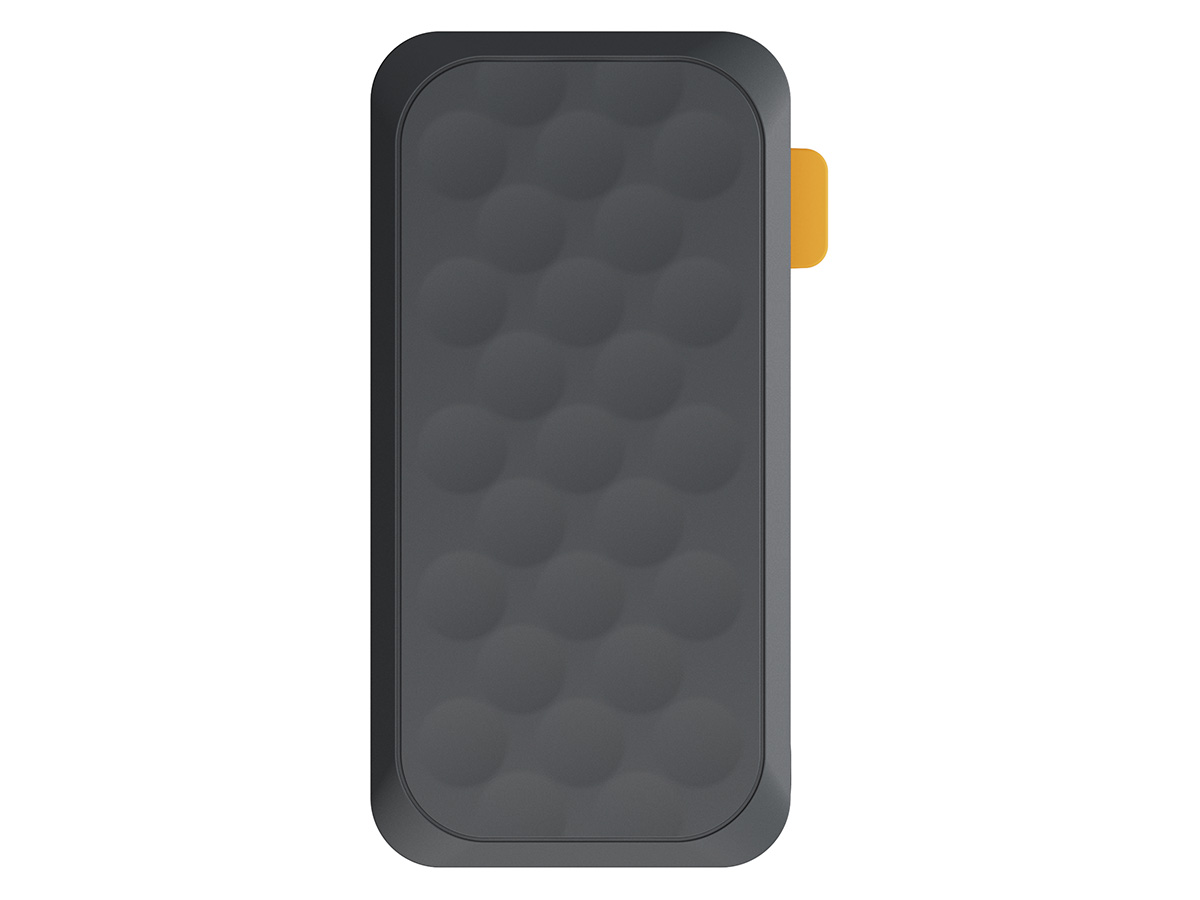 Xtorm Fuel Series 5 35W 20.000mAh powerbank - Black