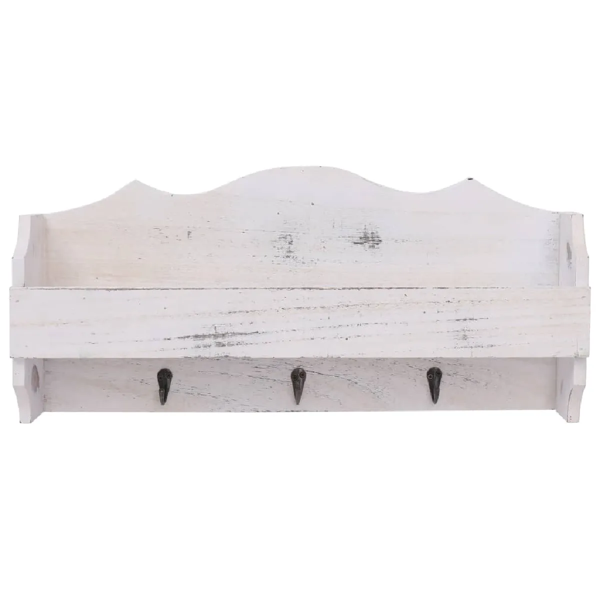 Decoshop26 Blanc