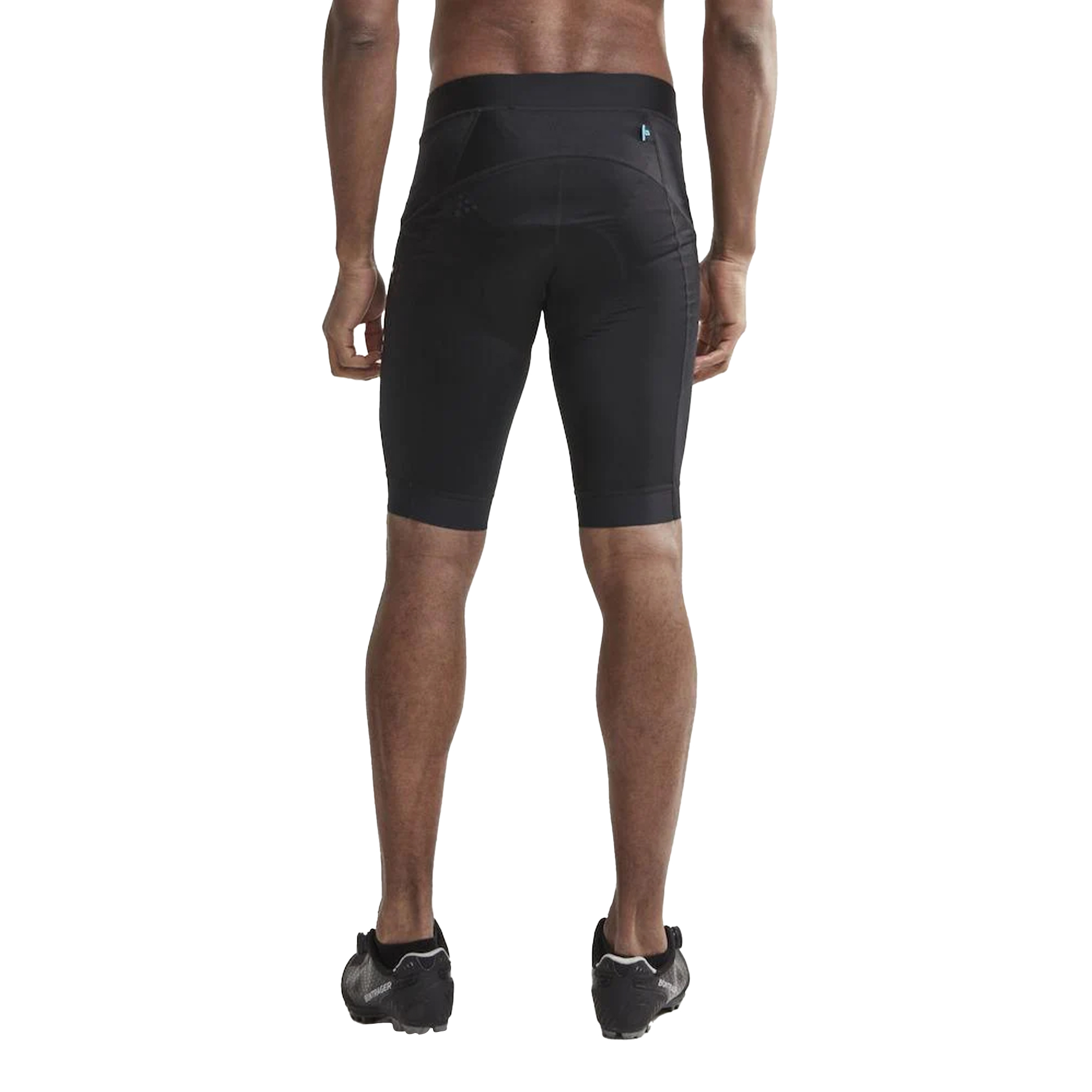 Pantalones Cortos Craft Essence