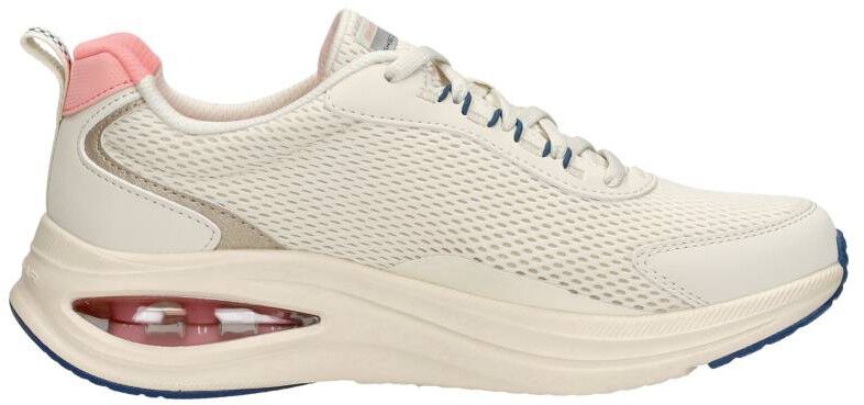 Skechers Skech-Air Meta gebroken wit