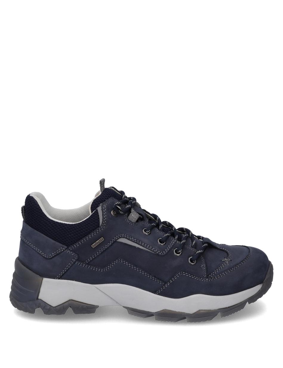 Halbschuh Philipp 51, ocean-kombi