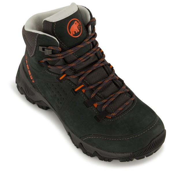Mammut - Women's Nova IV Mid LTH - Chaussures de randonnée
