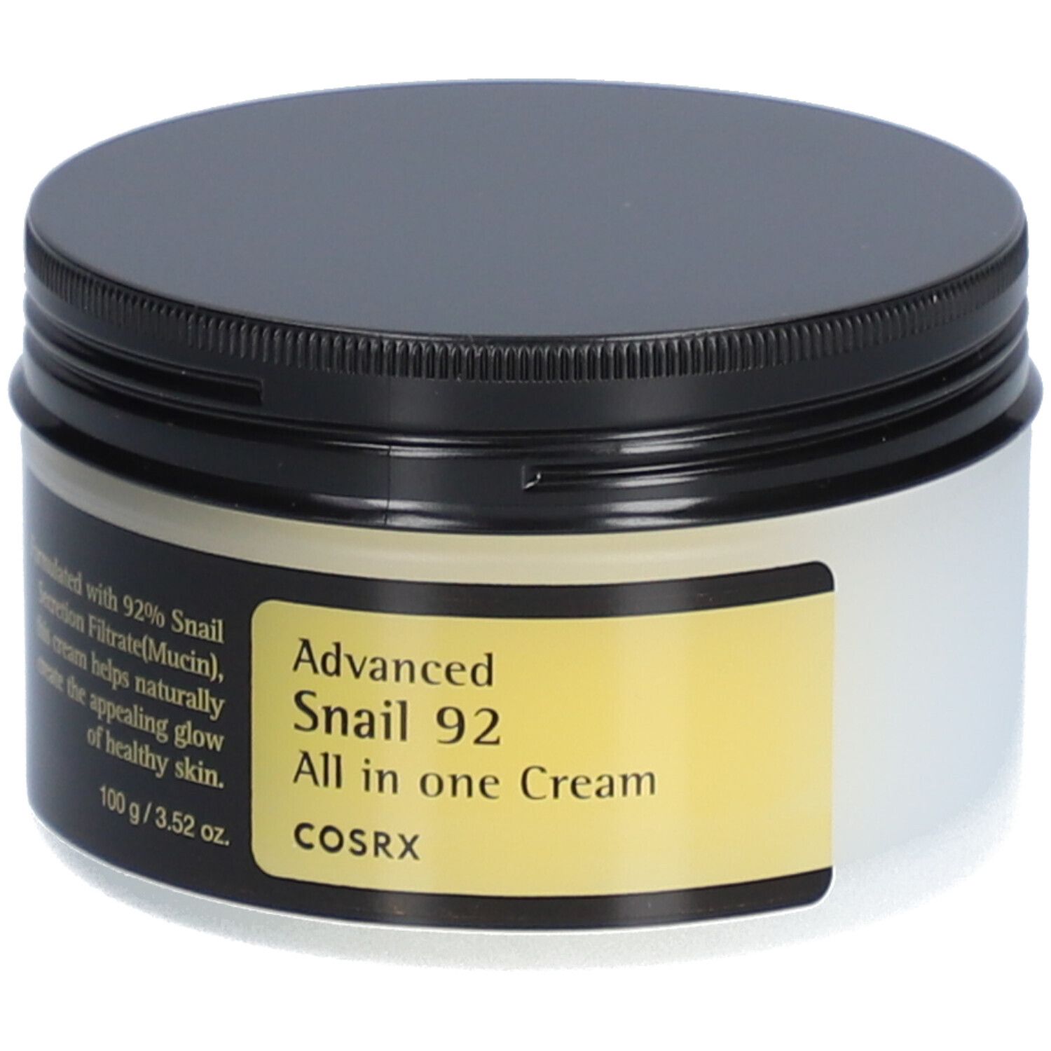 COSRX Advanced Snail 92 All in one cream