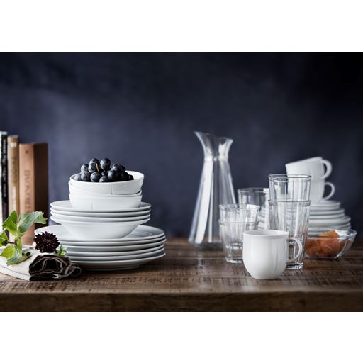 Rosendahl Grand Cru Soft Skål, Hvid, Ø15 cm