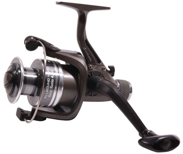 Moulinet spinning Ultimate Allround 4000