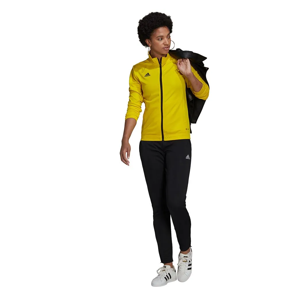 adidas Entrada 22 jacke