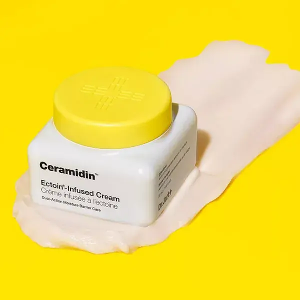 Creme com Ectoína Dr. Jart+ Ceramidin™ 50ml