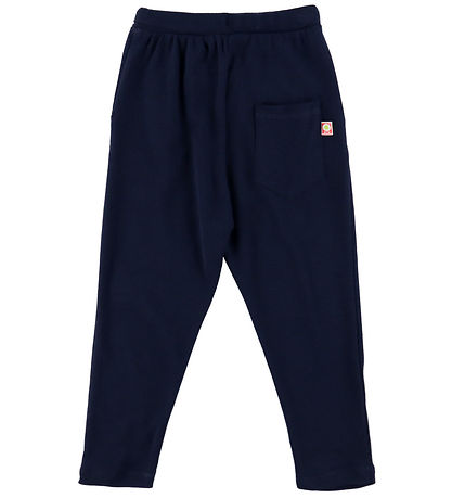 Katvig Hosen - Navy