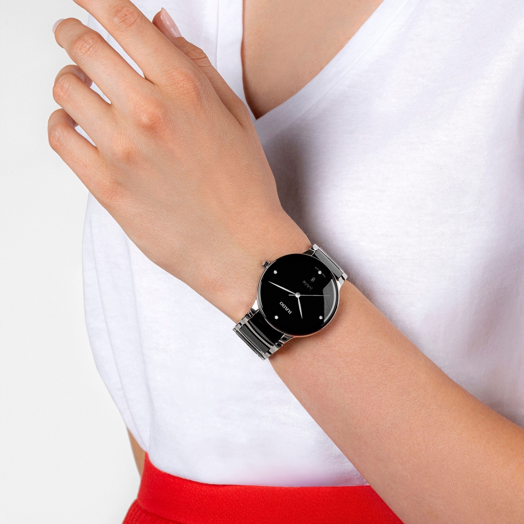 Rado Centrix L Jubilé