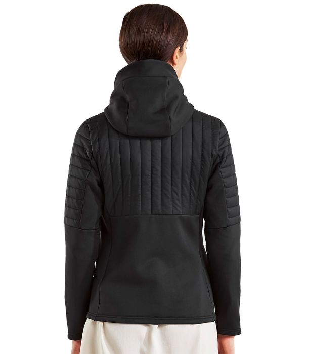 Annema Jacket Women hybridjakke