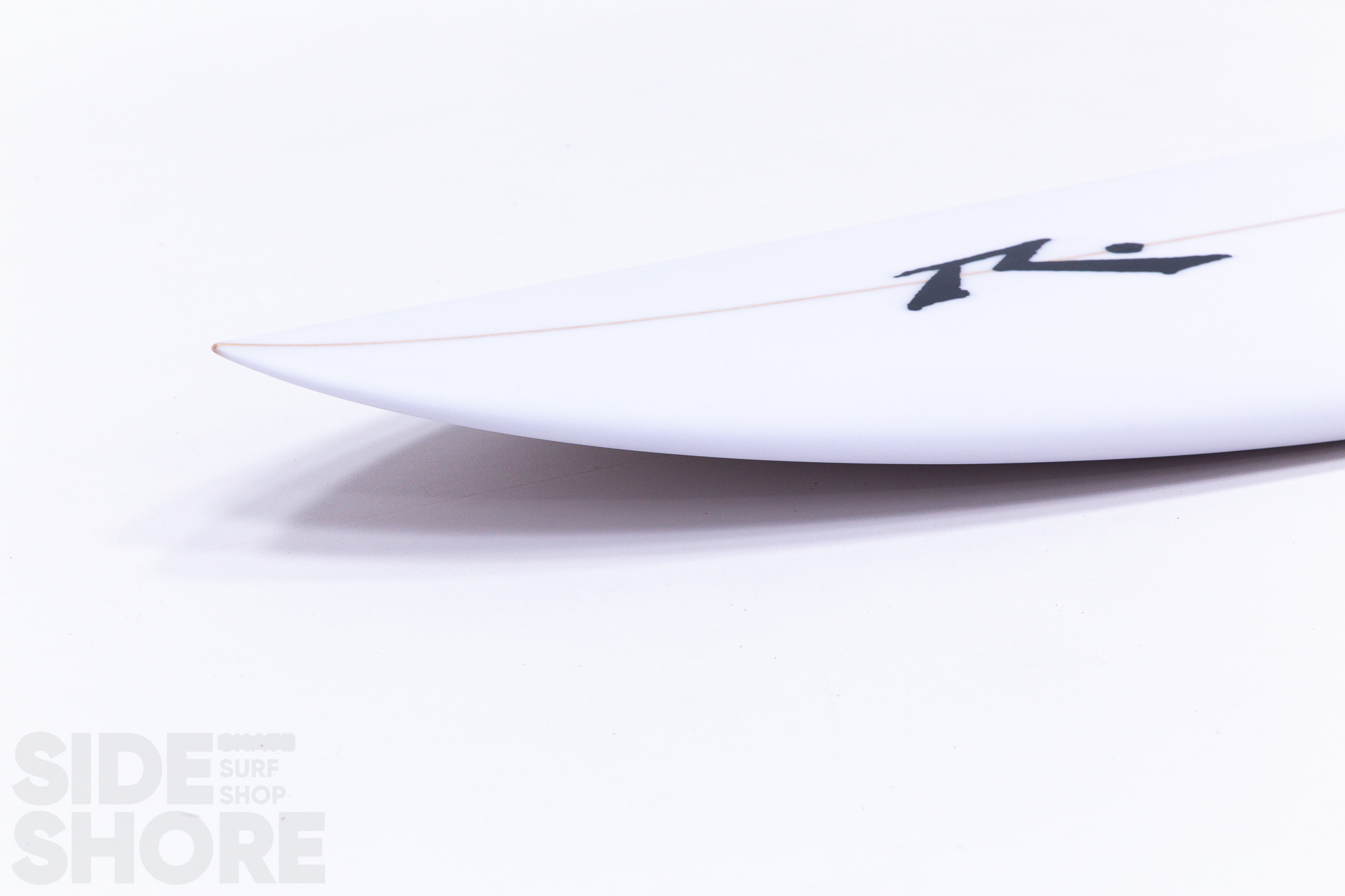 Rusty Surfboards The Deuce - 5'11