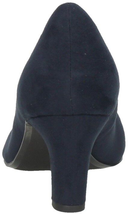 Tamaris Pumps blauw
