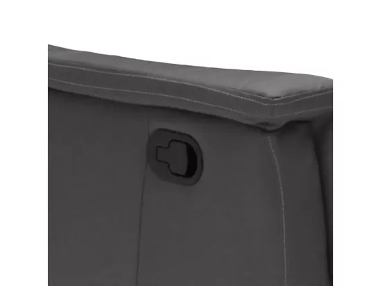 Fauteuil relax inclinable robuste et confortable AUSTEN