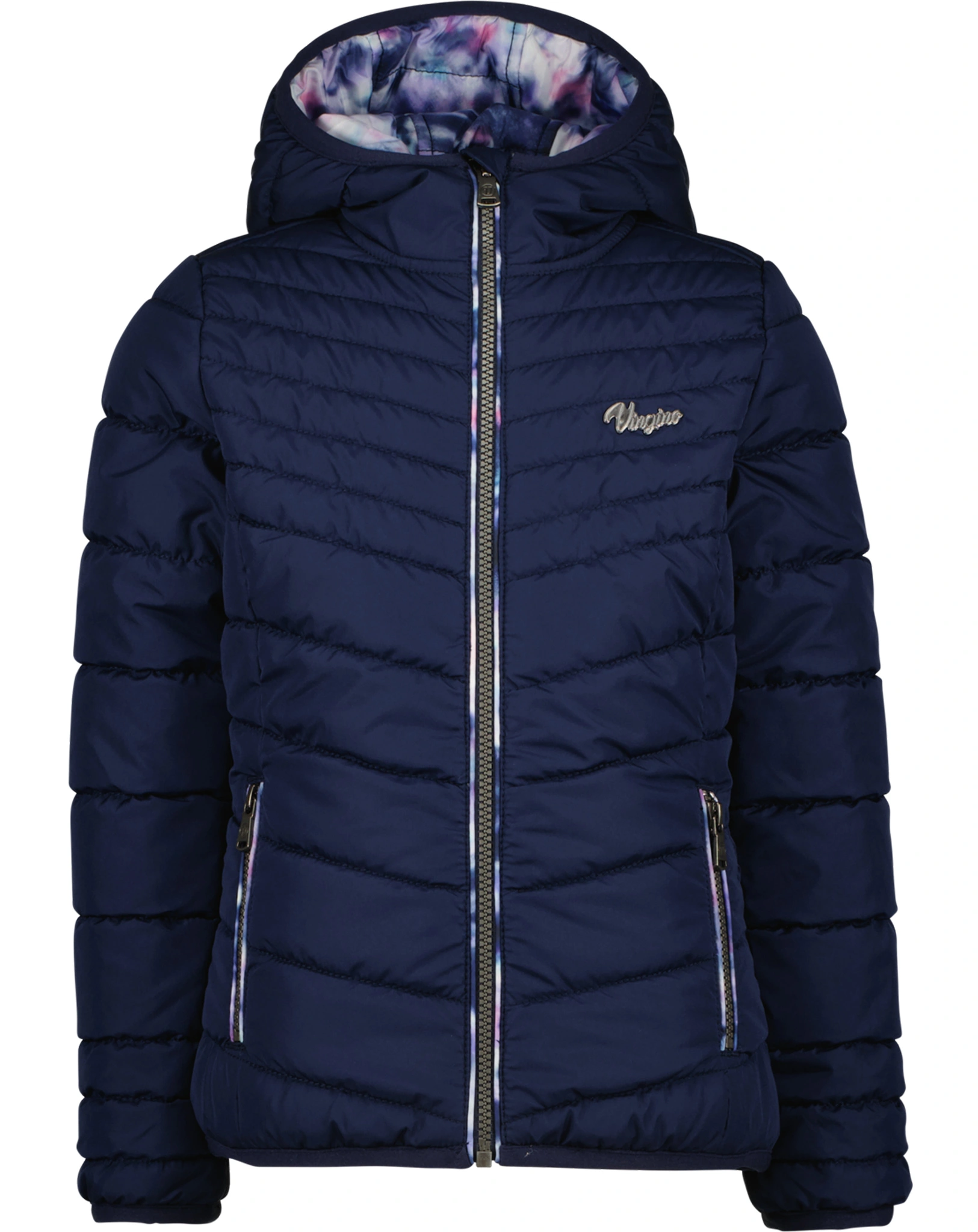 Steppjacke TAFINA in dark blue