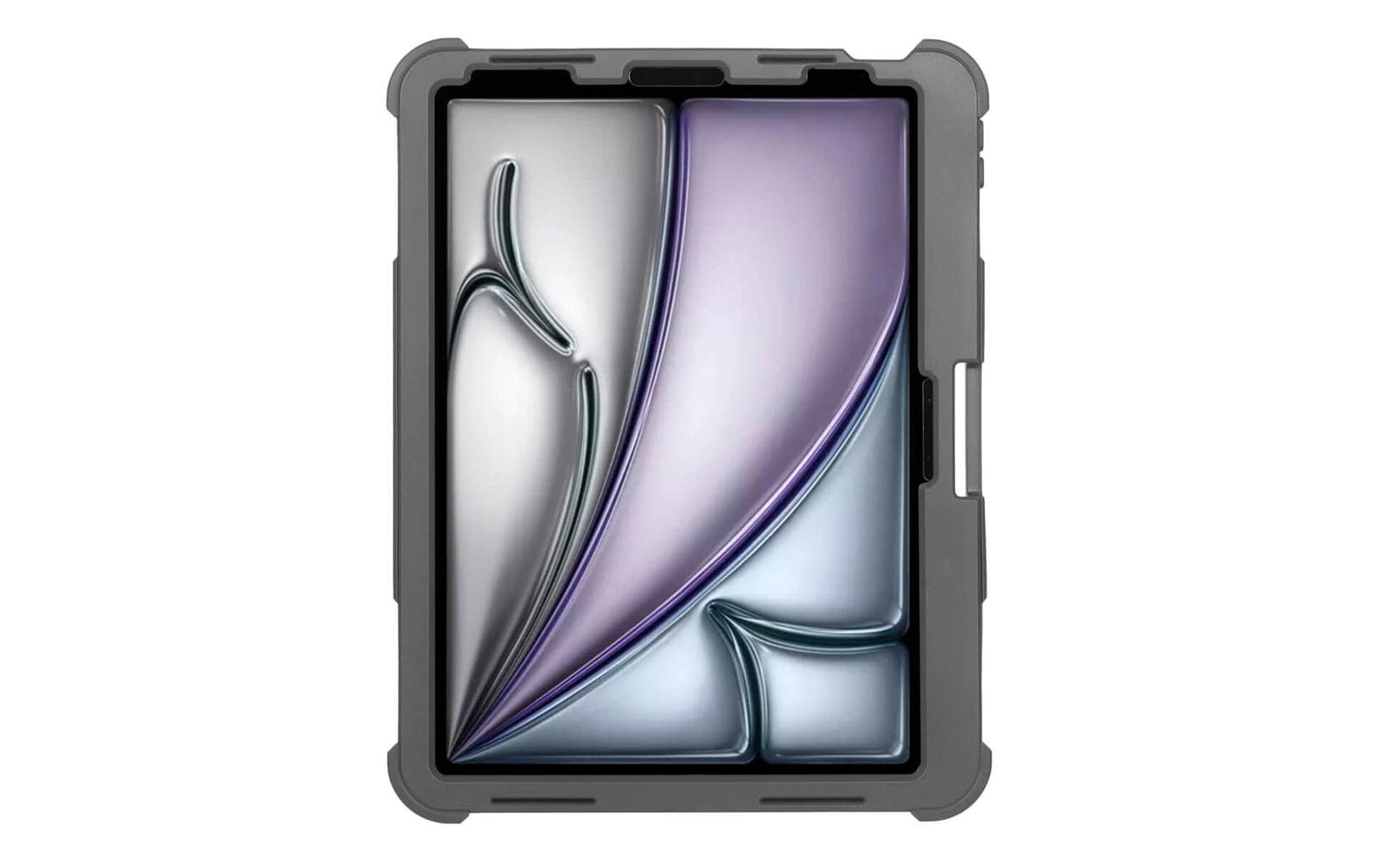 Tablet Back Cover Safeport Max Rugged iPad Air/ProSafePort Rugged Max Hülle für iPad Air 11-Zoll (M3)/(M2), iPad Air 10,9-Zoll (5. und 4. Generation) und iPad Pro 11-Zoll (4., 3., 2. und 1. Generation)