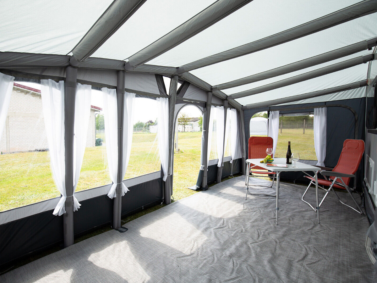 DWT Prime AIR maat 41 (931-955) Caravan Voortent