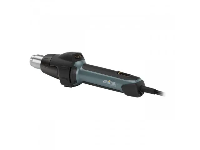 Steinel Professional Line HG 2220 E - Varmepistol - 2200 W - 2-hastigheders - 150/500 l/min