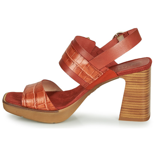 Hispanitas - PETRA - Marron