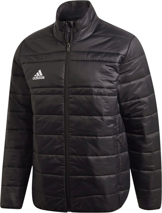 adidas 18 Pad Trænerjakke Sort
