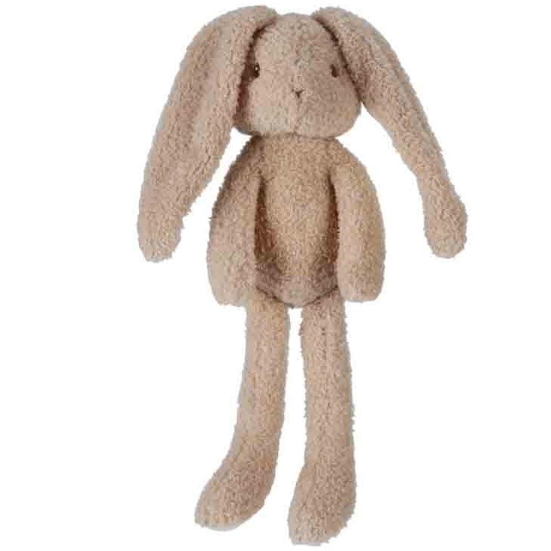 little dutch knuffelkonijn baby bunny - 32 cm