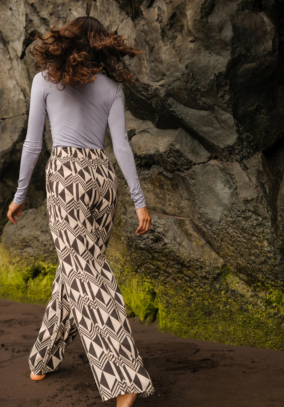 Komana Hose Holiday Foxtrot