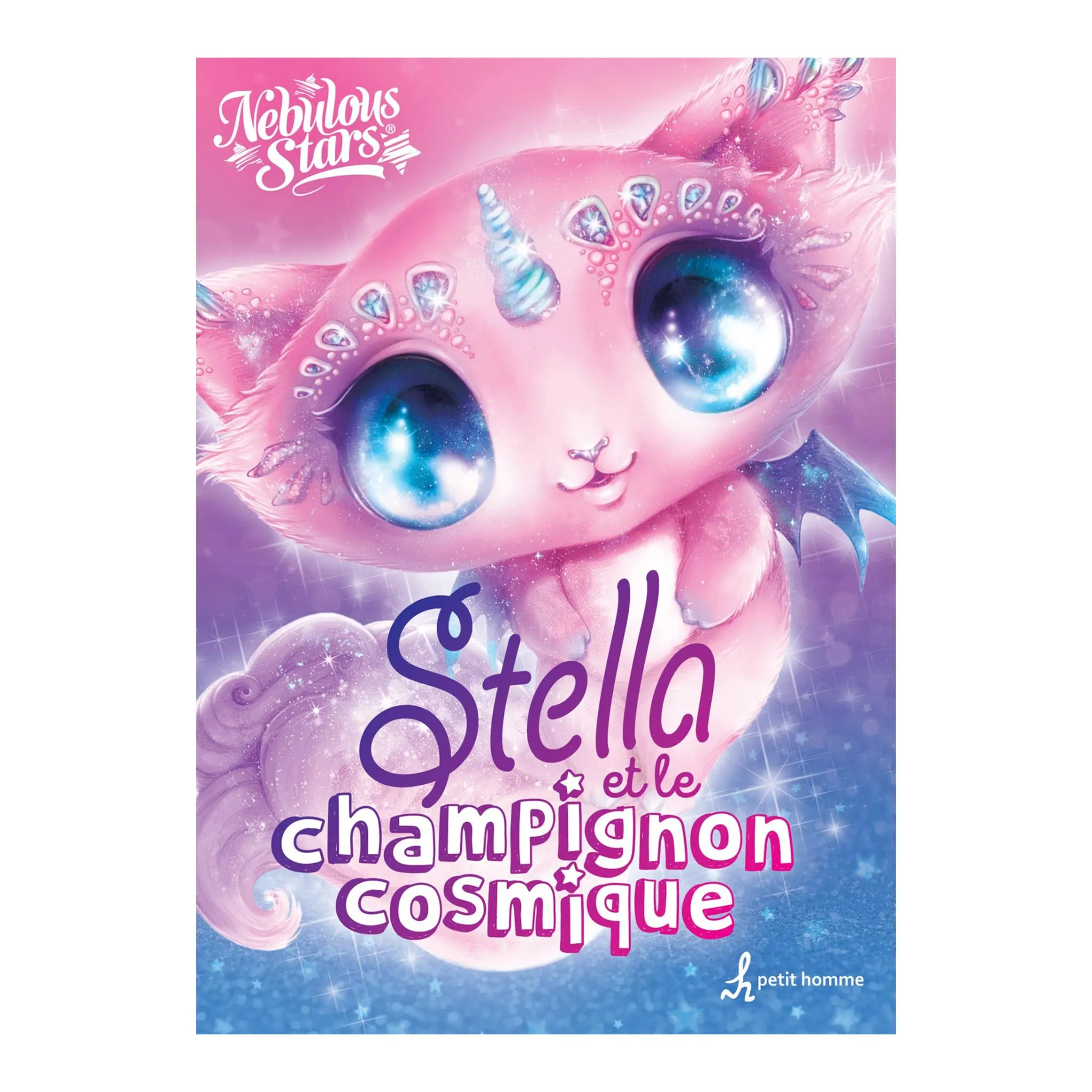 Nebulous Stars Nebulous Star Animoulous Stell