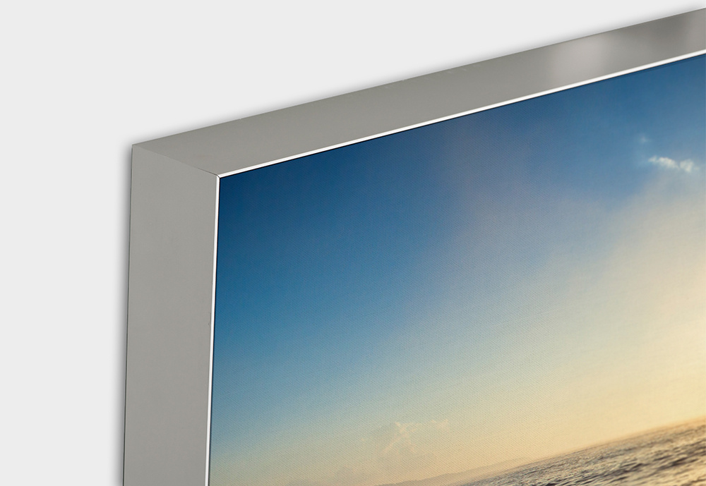 Akustikbild FELS 80x120cm, 7kg