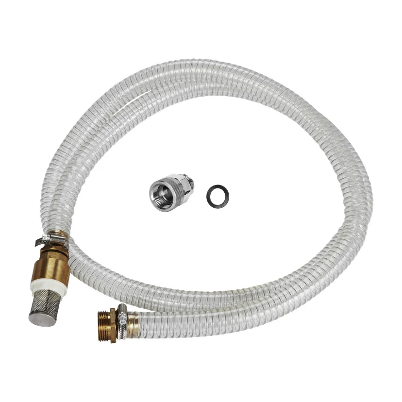Dieselpumpe 40 l/min