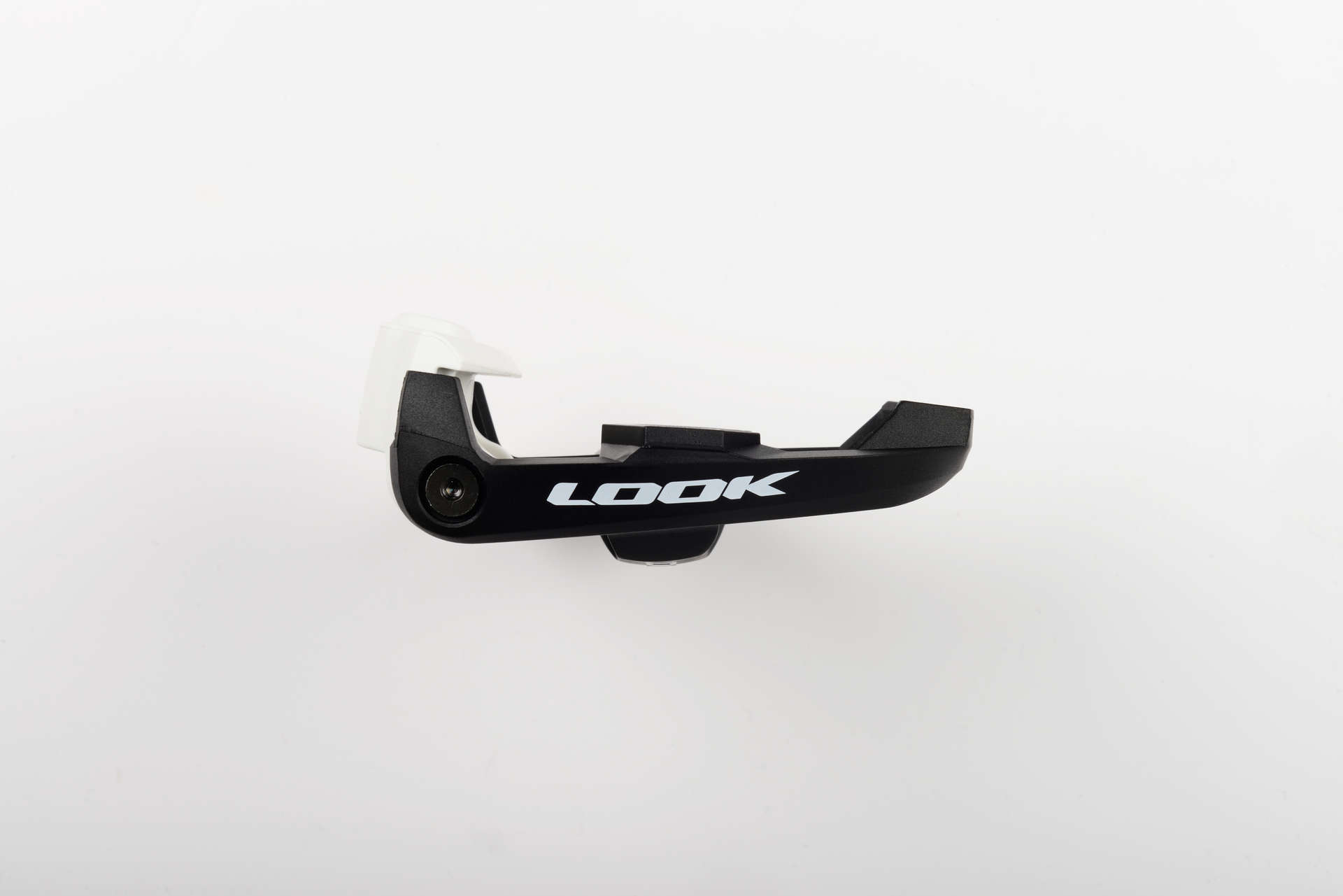 Look Classic 3 Limited Pedalen Zwart/Wit