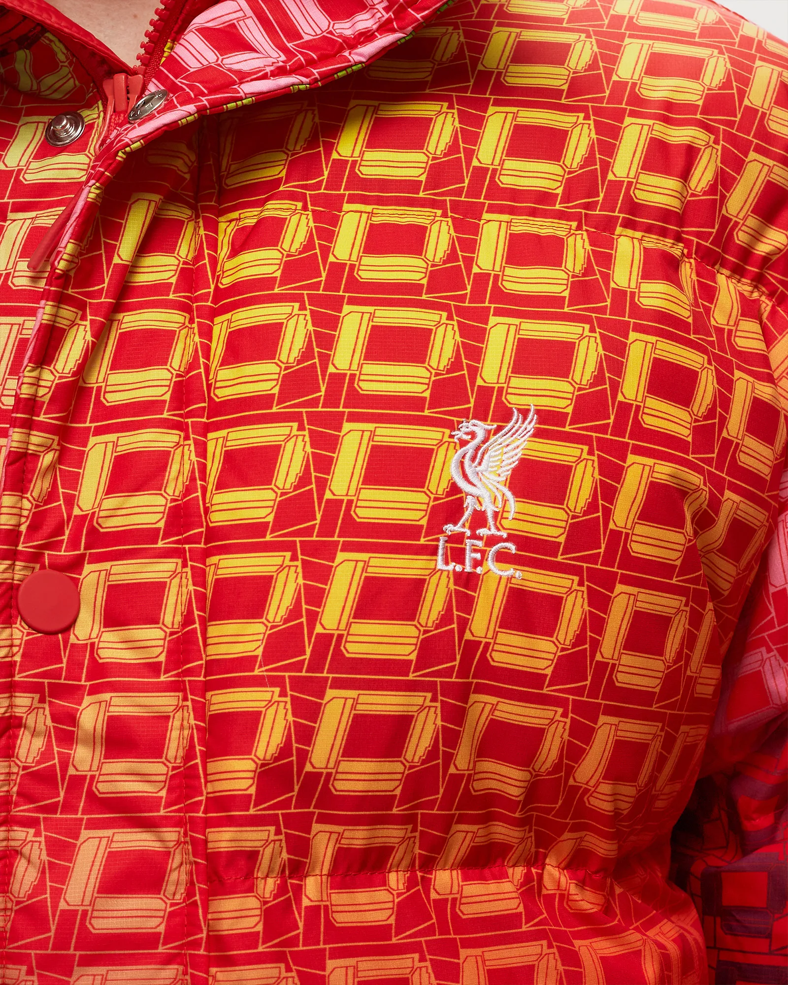 Converse X LFC SUPER PUFFER