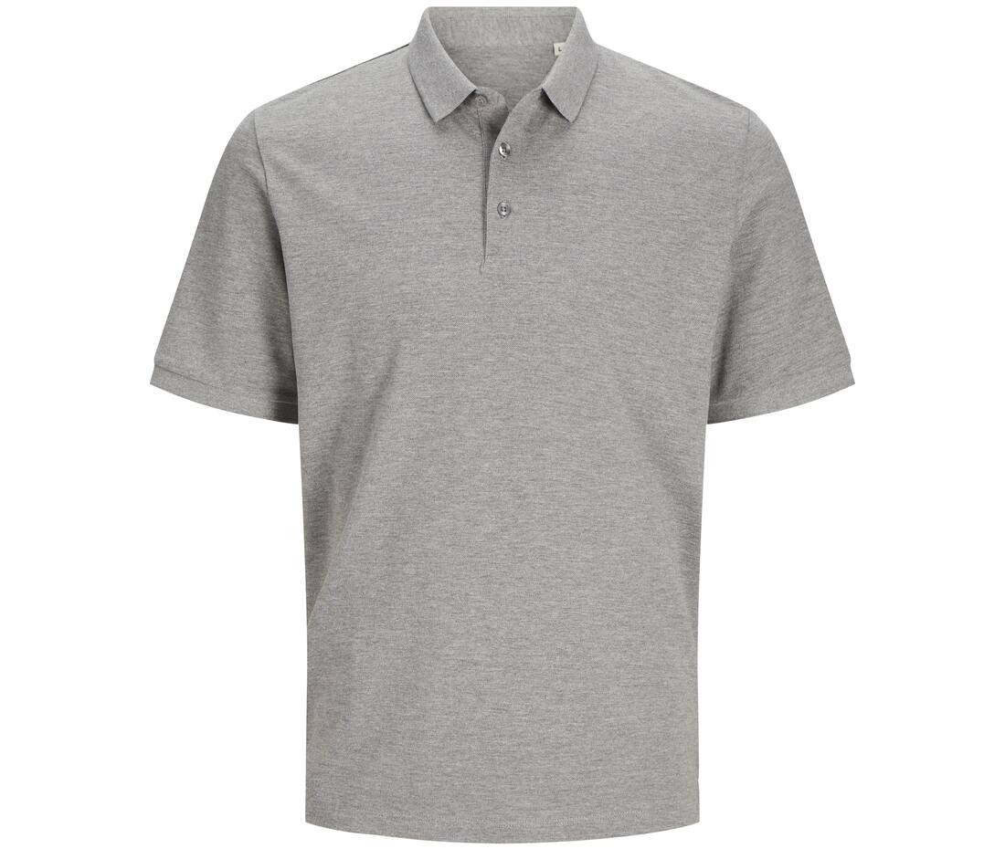 PRODUKT JACK & JONES JJ7556 - Polo unisexe en coton organique